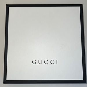 Gucci Box